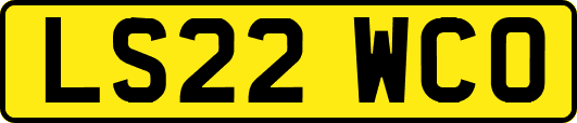 LS22WCO