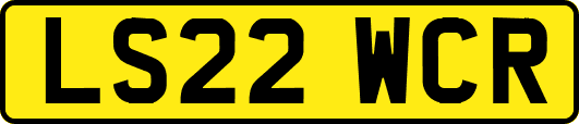 LS22WCR