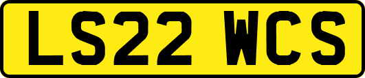 LS22WCS
