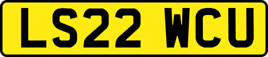 LS22WCU