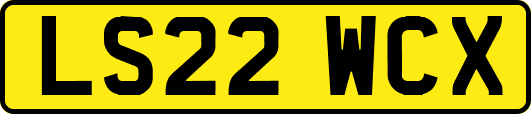 LS22WCX