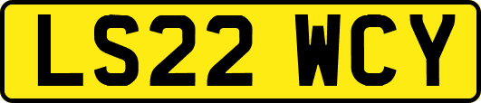 LS22WCY