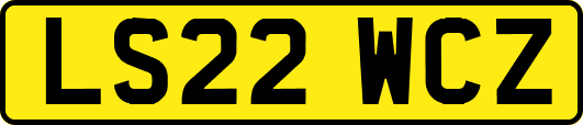 LS22WCZ
