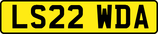 LS22WDA