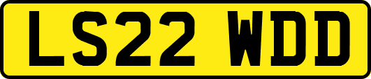 LS22WDD
