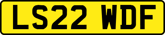 LS22WDF