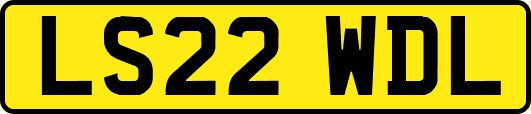 LS22WDL
