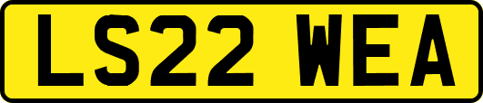 LS22WEA