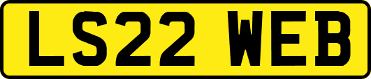LS22WEB