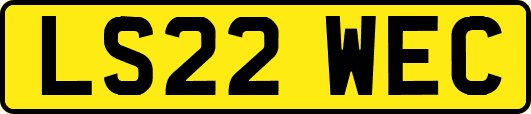LS22WEC