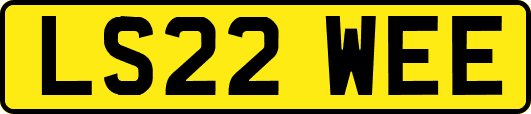 LS22WEE