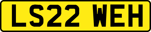 LS22WEH