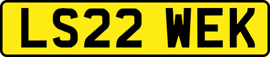 LS22WEK
