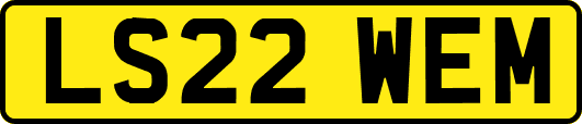 LS22WEM