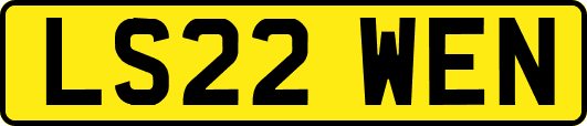 LS22WEN