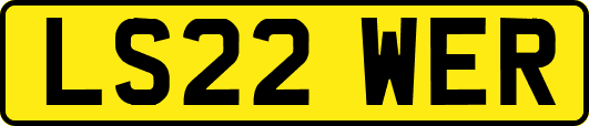 LS22WER