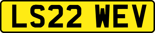 LS22WEV