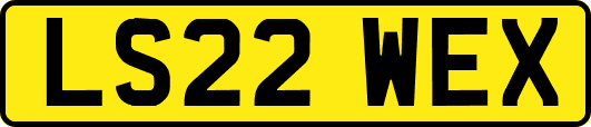 LS22WEX