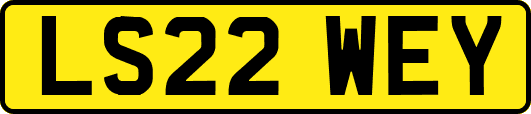 LS22WEY