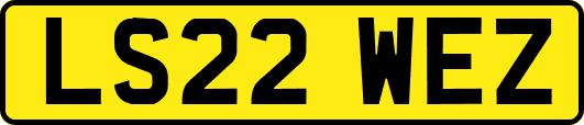 LS22WEZ