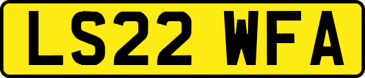 LS22WFA