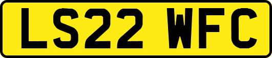 LS22WFC