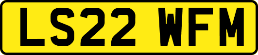 LS22WFM