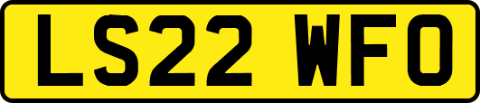 LS22WFO