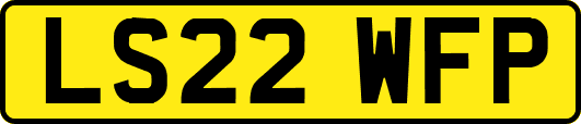 LS22WFP