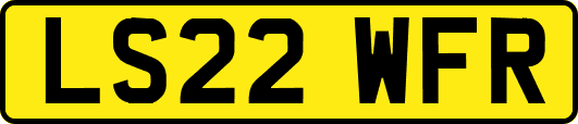 LS22WFR