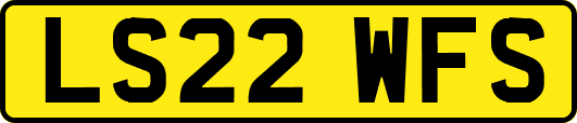 LS22WFS