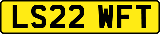 LS22WFT