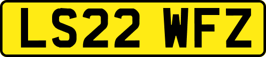 LS22WFZ
