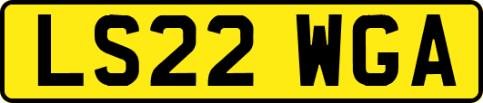LS22WGA