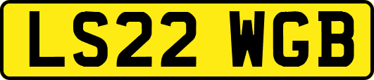LS22WGB