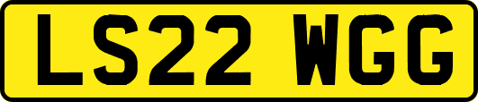 LS22WGG
