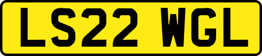 LS22WGL