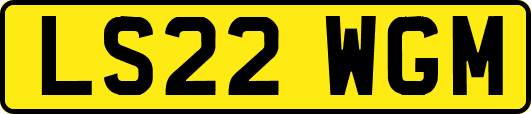 LS22WGM