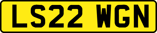 LS22WGN