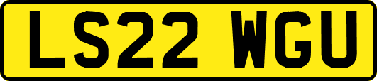 LS22WGU