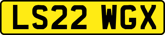 LS22WGX