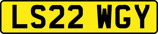 LS22WGY