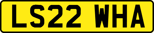 LS22WHA