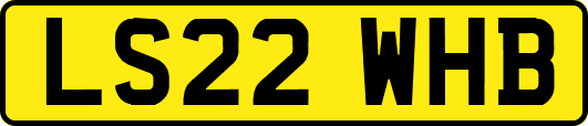 LS22WHB