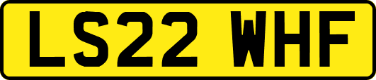 LS22WHF