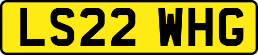 LS22WHG