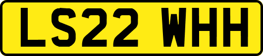 LS22WHH