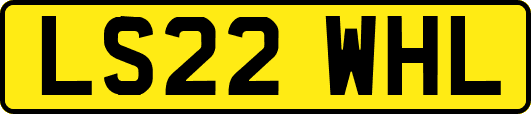 LS22WHL