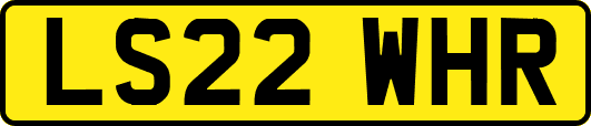 LS22WHR