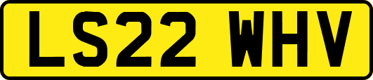 LS22WHV
